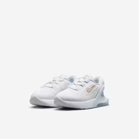 Nike genuine Air Max 270 GO baby sports lightweight casual shoes DV1970-106
