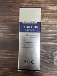 AHC Hydra B5 Soother 精華