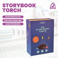 Children's Toys / Story Tourch Educational Toy/