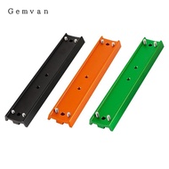 Gemvan SiaBiced Astronomy Telescope Dovetail Plate Mounting Plate Replacement Premium 8SE Stable
