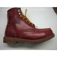 PAW JENIS B PAWSU  [ READY STOCK ] PAW SAFETY SHOES
