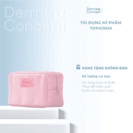 [GIVEAWAY GOODS NOT FOR SALE] Topicrem cosmetic bag