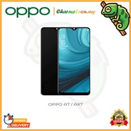 OPPO A12/ A5S- BLK-SCREEN REPLACEMENT