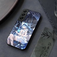 Wuthering Waves Phone Case For Vivo IQOO Z9 U5 NEO5 9 8 7 Y30 Y35 Y36 X73 Y76 Y70 Y55 Y31 v23E V40 L