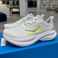 696D U&A Hoka Clifton 9 Running Shoes Trainer Mens and Women's Lightweight Cushioning Marathon 9TBT 