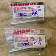 Y125/RXZ Double Stand Main Stand shaft 439-27112-00/55K-26112-00