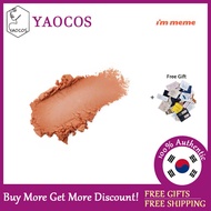 [IM MEME] My Custom Blush 6g / 6 Colors