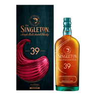 蘇格登 時光協奏第二樂章 39年原酒 THE SINGLETON GLEN ORD 39Y CASK STRENGTH SINGLE MALT SCOTCH WHISKY