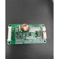 0rc Universal Led TV Inventer / Universal Inverter Backlight Led TV 10-43 Inch e Latest.