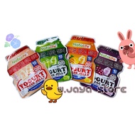 Natalife Yogurt Konjac Jelly Flavor Wine/ Mango/ Yakult/ Apple 15pc