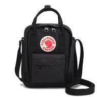 2.5L Fjallraven Kanken Arctic Fox Small Slung 2.5L Waterproof Shoulder Bag