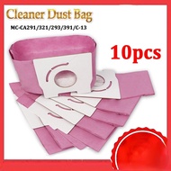 Vacuum Dust Bag Panasonic Type C-13 Universal Replacement Vacuum Cleaner Dust Bag Vacuum Bag MC-CG33