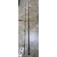 XZOGA SHITENNO FISHING ROD GBS100H2