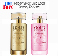 Original Duai Brand Sexy Flirt Perfume Body Antiperspirants Spray Oil Enhance Attractiveness Pheromo