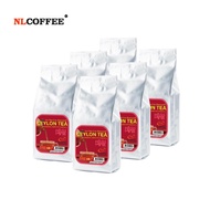 ชาซีลอน ที Ceylon Tea by NLCOFFEE (500กรัม 6แพ็ค)