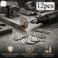 MATA Diamond Saw Blade With Hole 25mm