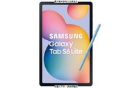 SAMSUNG Samsung Galaxy Tab S6 Lite LTE 64G [全新免運][編號 W78731]
