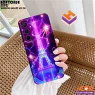 HP Samsung Galaxy A55 5G Case - Cute Fashion Case - Latest Samsung Galaxy A55 5G Softcase - Pro Came