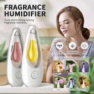 Automatic Air Freshener Spray Room Freshener Room Fragrance Essential Oil Car Toilet Air Freshener Aromatherapy Toilet Diffuser Ricardo