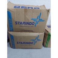 STARINDO CUP 16Oz 5gr Coffee Cup