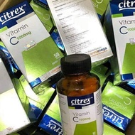 VITAMIN C 1000MG CITREX