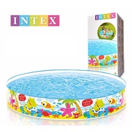 INTEX Snapset Pool (5ft x 10") IT 56451NP
