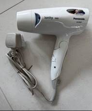 Panasonic Ionity 1600 Hair Dryer EH-NE60
