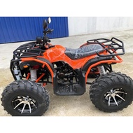 ATV UTILITY 250CC 4X4 KEGUNAAN KEBUN JOHOR