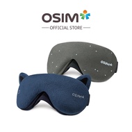 OSIM uMask Eye Massager (BUNDLE OF 2)
