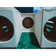 Hamster Tunnel Hamster Toy Tunnel