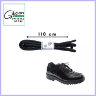 ℗ ✟ Gibson Shoe Lace for Combat Boots, Dress Shoes, Patrol Low Cut