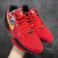 Low top basketball shoes Ja 2 EP Morant HQ2638-600 S3SF