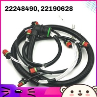 wayne22248490, 22190628  Injector Cable  Wiring Harness for   FM B13 BUS Truck