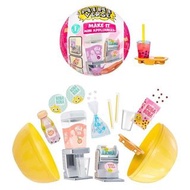 [預訂2508] MGA Miniverse - Make It Mini Appliances Series 1 (8 pcs) 迷你宇宙：迷你小家電 第1彈（8個）