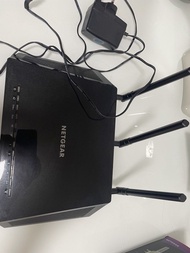 NETGEAR Nighthawk X4 AC2200 WiFi Range Extender