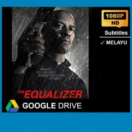 The Equalizer (2014) 1080p Melayu sub