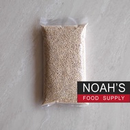 JAIL - JALI JALI 1 KG - BARLEY 1 KG - SEEDS - IMPORTED - HOLLAND