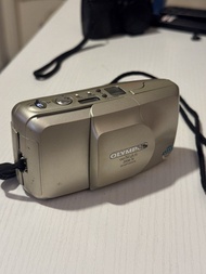 Olympus ricoh 菲林相機 傻瓜機 film camera