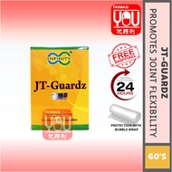 [YOUPHARMACY] Infinity JT-Guardz 60 Vegetable Capsules