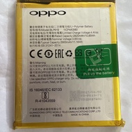 OPPO Mobile Phone A57/A57T/A57M Original 9.5 New Battery 619/Free Disassembly Tool