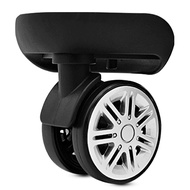 W010 Trolley case box Universal wheel repair part accessories travel luggage bag casters baggage Pul
