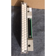 (Used) 40 pin 125V 1A Yoshida PX7DS-40V6-R connector