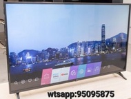 LG 49inch 49吋 UN7100 4k Smart TV  智能電視