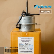 4019391 มอเตอร์แอร์ Daikin มอเตอร์แอร์ไดกิ้น มอเตอร์คอยล์ร้อน รุ่น ARM24NV2S RM24PV2S RM28PV2S (6P 7