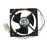 WR60X25858 Motor Evaporator DC Fan untuk Peti Sejuk GE WR60X10340 WR60X35669 WR60X35206 WR60X10352 W