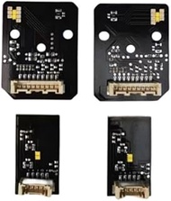 For G82 M3 G80 M4 G83 G22 G23 G26 2021+ EU Version Yellow DRL Daytime Running Light Modules Board He