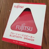 FUJITSU Bluetooth speaker藍芽喇叭