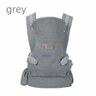 Ainomi Baby Carrier - Ergonomic, Comfortable & Lightweight, Suitable For 7-44 Lbs (Approx 3.2-20 Kg)