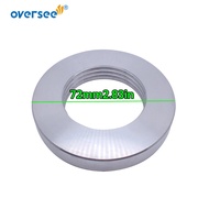 6H3-11515 Seal Labyrinth Replaces For Yamaha Outboard Parts 60HP Parsun T60 Outboard Engine 6H3-1151