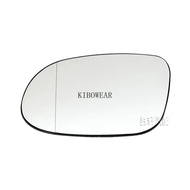 Heated Convex Side Mirror Class for Mercedes Benz W168 C208 R170 R129 A CLK SLK  SL Class 1998-2001